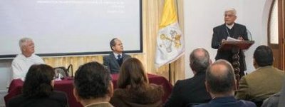 До боротьби з корупцією активно підключилася Церква в Перу