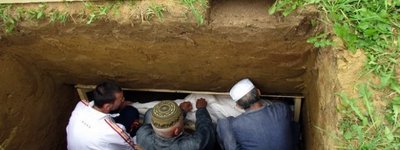 Для поховання франківських мусульман шукають окрему ділянку