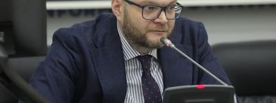 Бородянський знову підтвердив, що УПЦ МП у своїй назві має вказати приналежність до Росії