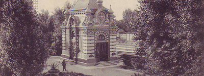 Синагога… святого Миколая. Історія лозівської синагоги та православної Свято-Миколаївської церкви