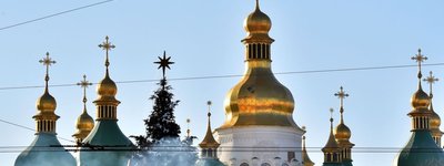 Письменник Сергій Жадан про національні риси Різдва в Україні