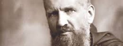 155th anniversary of UGCC Metropolitan Andrey Sheptytsky to be celebrated at the state level