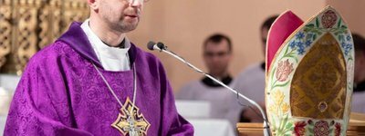 Єпископ Едвард Кава: покликання народжуються в здоровій сім’ї, яка слухає Бога