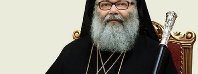Антіохійський Патріарх відмовився їхати на нараду в Амман