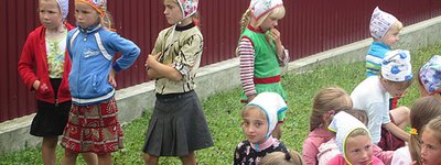 На Тернопільщині коронавірусом заразилися «кашкетники» - представники самобутньої релігійної спільноти