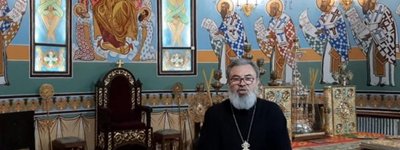 Єпископ Московського Патріархату заявив, що разом з вакциною проти коронавірусу будуть імплантувати чіп