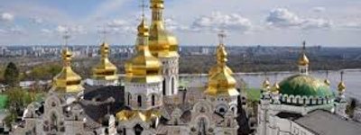 Experts comment on Zelensky’s refusal to withdraw Lavra from UOC-MP