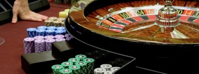 Ukrainian Parliament passes law on gambling despite the Churches' opposition