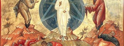 Transfiguration is celebrated today according to Gregorian calendar, Orthodox and Greek Catholic Churches remember Sts. Borys and Hlib