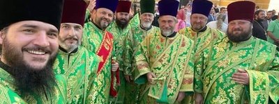 Олигарх-диакон УПЦ (МП) призвал Зеленского признать результаты выборов в Беларуси