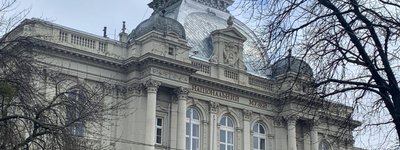 Мінкультури через COVID відклало обрання директора Національного музею імені Андрея Шептицького у Львові