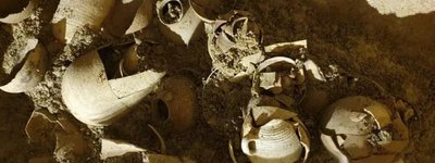 Археологи обнаружили в Израиле тайник с артефактами времен Второго храма