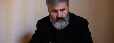 "I won’t demolish the church," - Metropolitan Klyment comments on the demand of Russian bailiffs