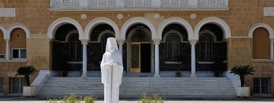 Синод Кипрской Церкви примет решение по украинскому вопросу в среду