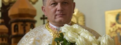 The episcopal ordination of the first bishop of the newly formed Olsztyn-Gdańsk Eparchy will take place in January