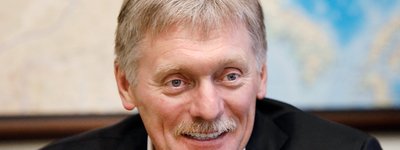 Moscow dislikes Kyiv's policy to deny communion with the "Russian World" - Peskov's statement