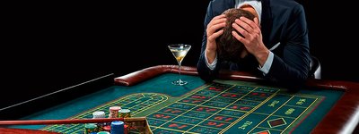 Рада Церков різко розкритикувала законопроект про сприяння азартним іграм і лотереям
