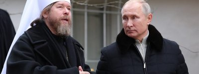 Духівник Путіна тримає під контролем ринок алкоголю в Росії