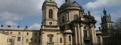 Домініканський собор Львова: бароковий шедевр за віденським зразком