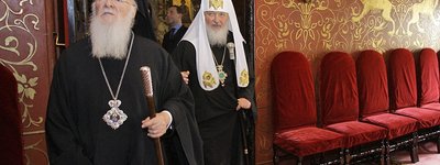 Titles of the UOC-MP hierarchy became invalid after the proclamation of autocephaly of the OCU, - expert opinion