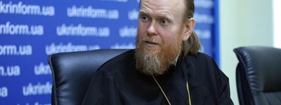 No Pan-Orthodox Assembly can now be recognized without the participation of the OCU, - Archbishop Yevstratiy