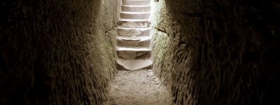 Археологи терміново засекретили знайдену в Ірландії "недоторкану" гробницю, щоб дослідити доісторичні похоронні ритуали