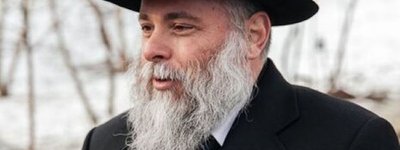 Головний рабин Києва, який зараз перебуває в Ізраїлі, розповів про погроми, які чинять громадяни арабської національності