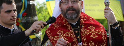 Патріарх Святослав стане провідним спікером на “Обнова-фест”
