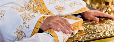 Патріарх УГКЦ пояснив, яким має бути ідеальне християнське подружжя