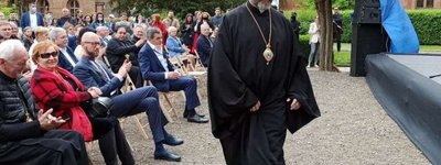«Як не сплутати цінності із прайс-листом»: про що говорив патріарх Святослав у Чернівцях