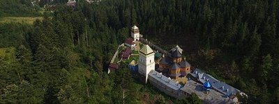 ПЦУ організовує Всеукраїнське паломництво до "Українського Афону"