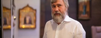 Новинский назвал ПЦУ политической Церковью, а Кирилла борцом за мир в Украине