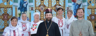 Bishop of Kherson reports a tendency for unity between the OCU and the UOC-MP in the region