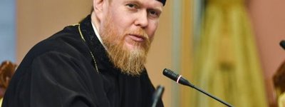 Москве выгодно, чтобы церковное разделение в Украине продолжалось как можно дольше, – спикер ПЦУ