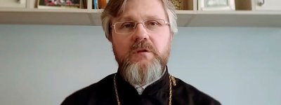 В УПЦ МП зловтішаються, що монастирі Сербської Церкви не пускають паломників ПЦУ