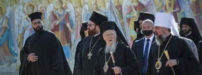 "The Phanar is building the British Commonwealth in an ecclesiastical way, and the Russian Orthodox Church is building the second Warsaw bloc, where everything is decided by Moscow," - expert opinion