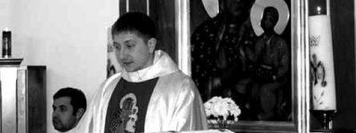Від COVID-19 помер римо-католицький священик. Ще один - в реанімації