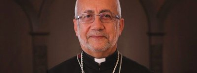 Синод Вірменської Католицької Церкви обрав нового Патріарха
