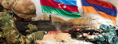 Война в Нагорном Карабахе не разрешила конфликт, - Католикос всех армян