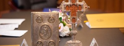 Синод УПЦ МП назначил главу Ровенской епархии