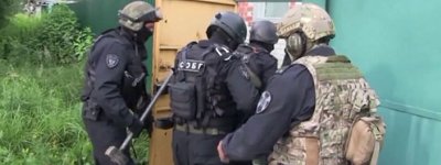 У Росії поліція затримала близько 200 учасників пасторської конференції п'ятидесятників