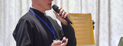 Архиєрейський Синод УГКЦ в Україні обрав делегата у справах захисту неповнолітніх