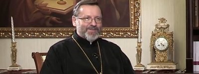 Head of the UGCC discussed situation in Ukraine with Vatican officials