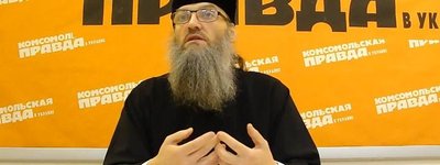 Митрополит УПЦ МП поскаржився Баканову, що їх не впускають до військового госпіталю у Запоріжжі