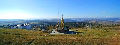 К ПЦУ присоединился еще один монастырь МП во Львовской области