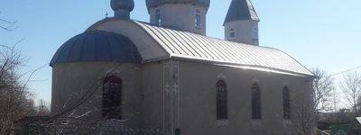 На Хмельниччині ще одна парафія УПЦ МП приєдналась до ПЦУ
