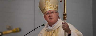 Католицькі єпископи Австралії назвали геноцидом російську агресію проти України
