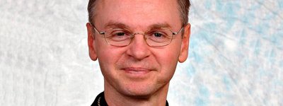 Владика УГКЦ Давид Мотюк відзначає 20-річчя єпископської хіротонії
