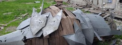 От обстрелов пострадали еще два храма Северодонецкой епархии УПЦ МП