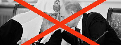 Borrel regrets Kirill does not fall under the EU sanctions